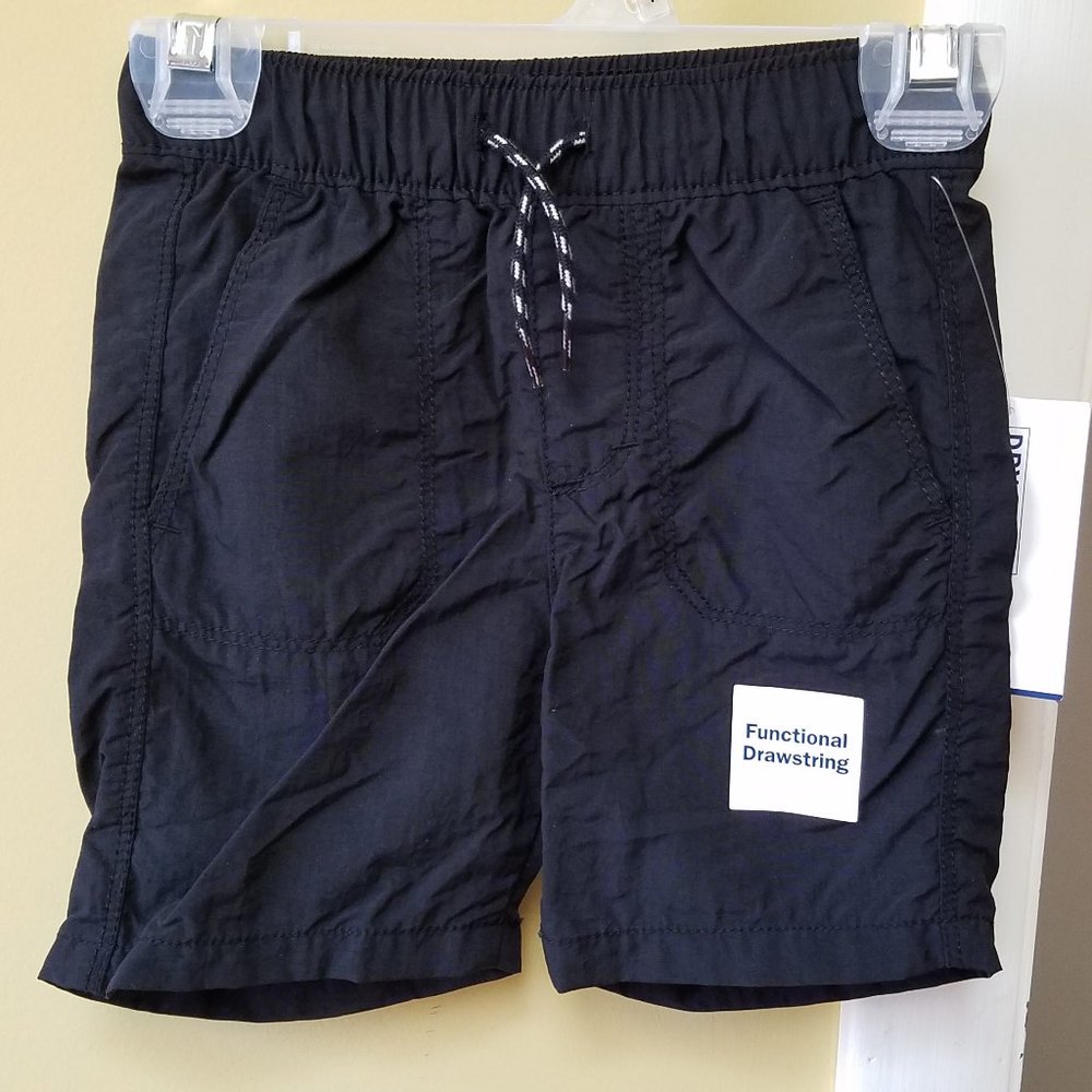Boys Causal Beach Cargo Shorts 2T